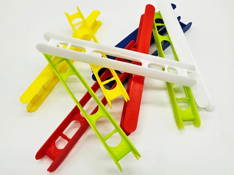 Незаменимый атрибут для хранения снастей