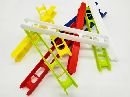 Незаменимый атрибут для хранения снастей